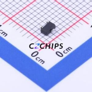 Original tout nouveau MD7144 Circuit intégré SOT-23-3L IC puce PMIC régulateur linéaire (LDO) - Product Image 2