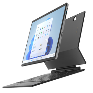 Tout nouveau 14 pouces Intel N95 3.40Ghz tablette ordinateur portable Windows 11 16 Go <span class=keywords><strong>de</strong></span> RAM + 2 To SSD magnétique anglais écran tactile pour les entreprises - Product Image 6