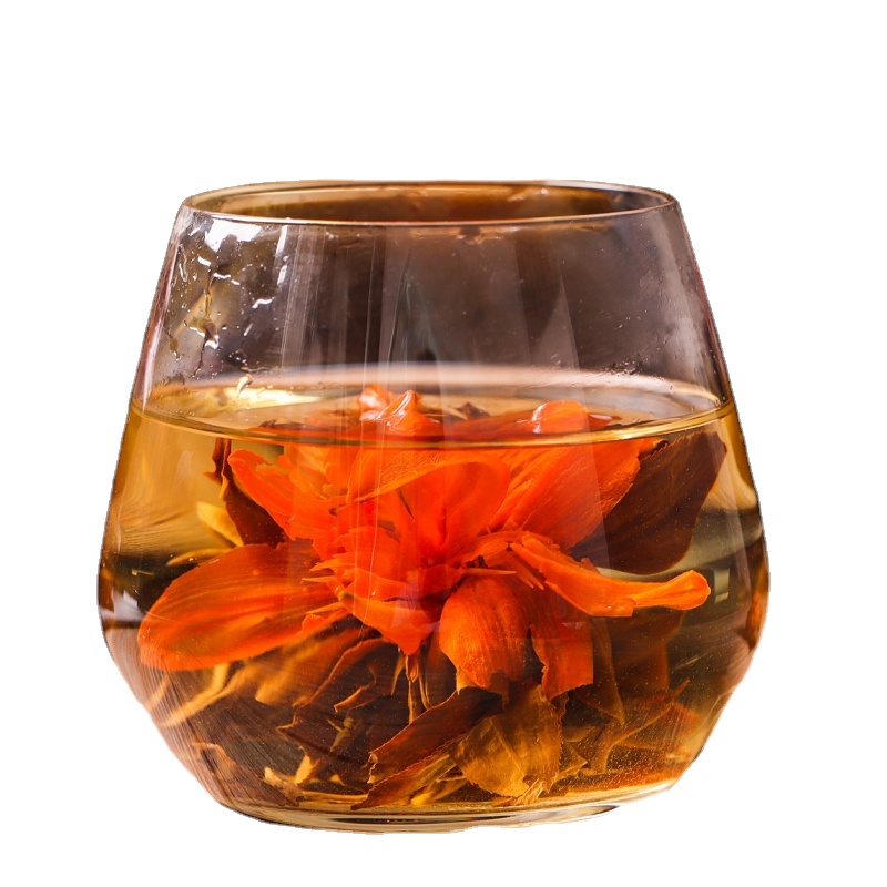 Flowering Tea Balls China Trade Buy China Direct From Flowering Tea Balls Factories At Alibaba Com