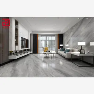 Mô Hình Liên Tục Infinite Marble <span class=keywords><strong>Mosaic</strong></span> 32X32 Gạch Đánh Bóng - Product Image 1