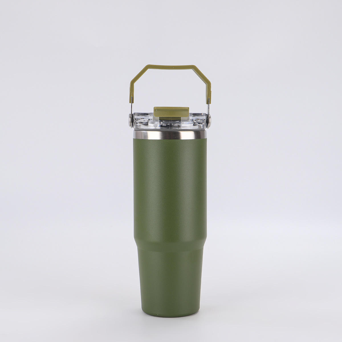 กองทัพสีเขียว