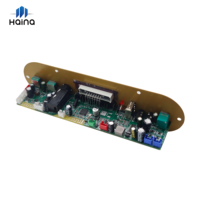 Placa Amplificadora de Potencia para Karaoke de Alta Calidad, 60W, Doble Canal, para Cajas de Altavoces Portátiles DIY