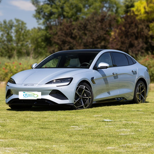 Vente en gros à prix bon marché de voitures électriques pures Sedan Ev d'<span class=keywords><strong>occasion</strong></span> utilisées de Chine - Product Image 5