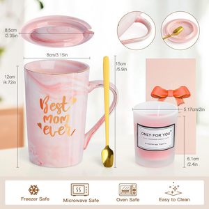 Ventas directas de la compañía Relaja su mente y cuerpo Regalos de cumpleaños Ideas únicas baño spa juego de regalo para mamá Hermana Mejor amiga Esposa - Product Image 4