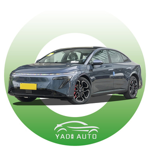 Berline d'entrée de gamme <span class=keywords><strong>Nissan</strong></span> N7 électrique <span class=keywords><strong>Crossover</strong></span> 2025 avec alimentation du véhicule à la charge (V2L) - Product Image 1