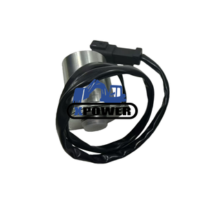 20Y-60-32120ประกอบโซลินอยด์วาล์วสำหรับ PC220-7 PC220-8 PC220LC-7รถขุด - Product Image 4
