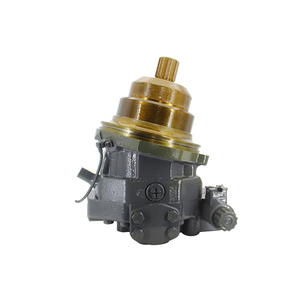 ปั๊มไฮดรอลิก A6V A6VE A6VM สำหรับรถขุดประสิทธิภาพสูง ผู้ผลิต OEM - Product Image 1