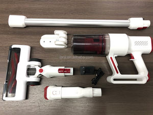 LANJI — <span class=keywords><strong>aspirateur</strong></span> et <span class=keywords><strong>balai</strong></span> sans fil, modèle américain et coréen, en stock - Product Image 5