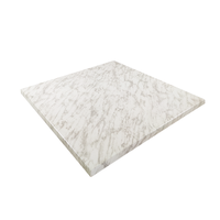 Table Top hôtel maison atelier meubles Simple moderne étanche Design barre carrée pour salle à manger salon extérieur petite taille