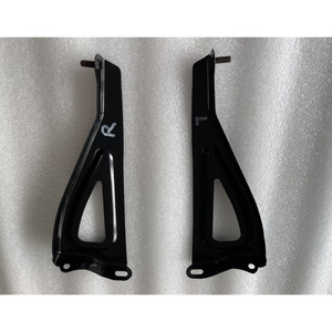Support latéral de pare-chocs avant Toyota Tacoma 2005-2011 53274-04020 53273-04020 Pièce de rechange - Product Image 2