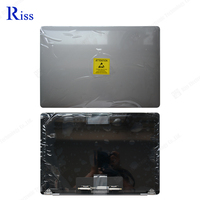 Pièce d'ordinateur portable Riss pour Apple MacBook Pro A2141, assemblage d'écran LCD