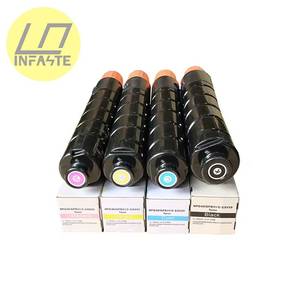 Cartuccia <span class=keywords><strong>Toner</strong></span> Compatibile Infaste NPG-46 CMYK per Stampanti Ca-non IRC5030 5035 5235 5240 - Product Image 1