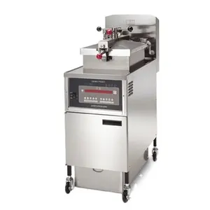 HENNY PENNY Kfc Electric Chicken Pressure Fryer/Hennyペニー部品