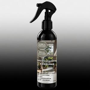 Revêtement multi-usages anti-taches pour fenêtres offrant une réduction des traces d'eau et un revêtement photocatalytique pour extérieur - Product Image 1