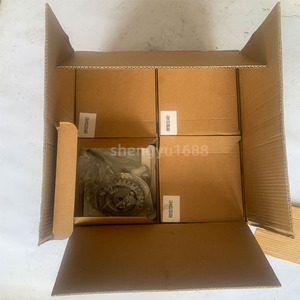 用于小松零件变矩器回油泵10Y-61-04000/10Y6104000/16Y-61-01000/0744-66108shutui推土机泵 - Product Image 2