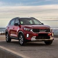 Kit de feux de jour DRL LED pour kia sonet 2020 2021 2022