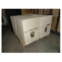 Altavoz Subwoofer de 18 Pulgadas