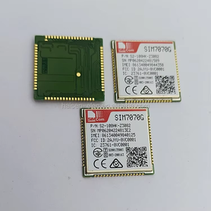 HAISEN SIM7070 CAT-M GPRS GSM Multibande NBIoT Module SIMCOM SIM7070E <span class=keywords><strong>SIM7070G</strong></span> - Product Image 5