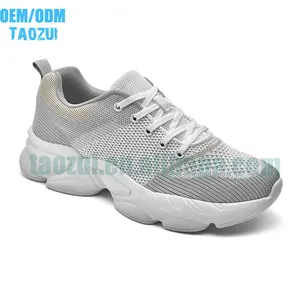 2023 shoe manufacturer custom men Original design logo sell well sports shoes OEM High quality New style low top casual shoes