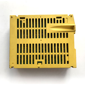 แผงควบคุมเครื่องจักร FANUC รุ่น A02B-0236-C203 - Product Image 4
