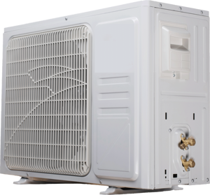 เครื่องปรับอากาศแบบมินิสปลิตอัจฉริยะ พร้อมมอเตอร์และปั๊ม รองรับ WiFi ประหยัดพลังงาน เป็นมิตรกับสิ่งแวดล้อม 220V/50Hz สำหรับบ้าน สำนักงาน ระบบทำความร้อนและทำความเย็น - Product Image 2
