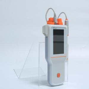 Probador portátil <span class=keywords><strong>de</strong></span> calidad del agua: <span class=keywords><strong>Electrodo</strong></span> <span class=keywords><strong>selectivo</strong></span> <span class=keywords><strong>de</strong></span> <span class=keywords><strong>iones</strong></span>, autodiagnóstico, muestreo ambiental - Product Image 5