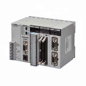 Para la unidad de posicionamiento Panasonic FP2 AFP2434 PLC PAC Controladores dedicados Producto - Product Image 1