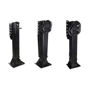Mejor tren de aterrizaje premium integrado para remolques: piezas y accesorios esenciales, eje de remolque de acero para semirremolques usados. - Product Image 2