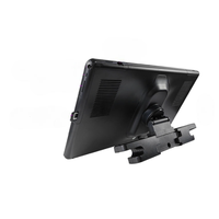 Monitor Mobil Android Universal XTRONS 15,6 Inci untuk Kursi Belakang 2+32GB Android 11 1920*1080P Mendukung Input & Output HD Dapat Diputar