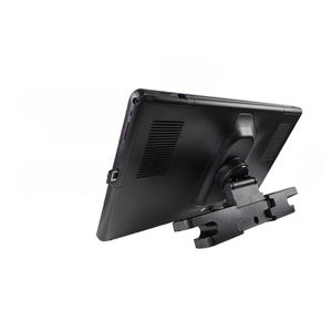 XTRONS 15.6 Inch Universal Android Car Back Seat Monitor 2+32GB Android 11 1920*1080P Support HD Input & Output Rotable - Product Image 2