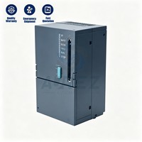 Controlador PLC de CPU de Procesamiento de Redundancia 6ES7656-6CJ40-1HF1 con Servicio de Medición de Inercia Personalizado