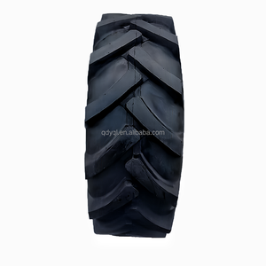ยางเรเดียลสำหรับรถการเกษตร 480/65R28 ลาย R1W ยางรถแทรกเตอร์สำหรับเครื่องจักรกลการเกษตร - Product Image 4
