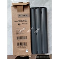 Für BP7235 Batterie FLUKE 743B Multifunktion ka libra tor Neu