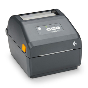 Impresora de etiquetas térmicas <span class=keywords><strong>Zebra</strong></span> Original ZD421T 203DPI Impresora térmica de escritorio Impresora de código de barras de etiquetas para tienda minorista - Product Image 4