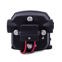 Pompe à eau de mer électrique à diaphragme Newmao 40 PSI à pression à la demande 12V Flojet
