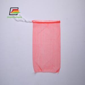 Sac en filet en PEHD pour pommes de terre et oignons, idéal pour les fruits et légumes – Approvisionnement direct usine - Product Image 5