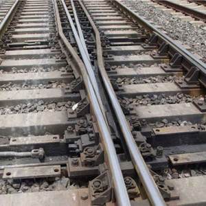 Usine chinoise Commutateurs <span class=keywords><strong>de</strong></span> rail en acier <span class=keywords><strong>de</strong></span> haute qualité pour branchement ferroviaire Passage <span class=keywords><strong>à</strong></span> niveau <span class=keywords><strong>à</strong></span> <span class=keywords><strong>vendre</strong></span> - Product Image 3