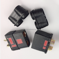 Connecteur QS8-S QS8 personnalisé kit mâle femelle 130A batterie RC à courant élevé connecteur ESC prise