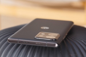 Débloqué Original pour <span class=keywords><strong>Edge</strong></span> Plus 2023 LTE Batterie 5100 mAh Charge Rapide 60W Qualcomm Snapdragon 8 Gen <span class=keywords><strong>2</strong></span> Android 13 Reconditionné - Product Image 4