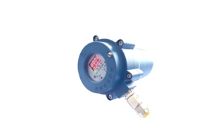 Detector Electrónico Integrado de Buena Calidad, Modelo IFD GFD, Medidor de Flujo 4-20ma Hart 2 Hilos - Product Image 5