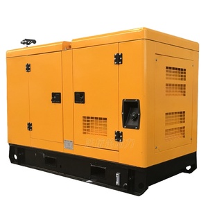 180 kva 스탬포드 겐셋 가격 160kw 디젤 전기 자동 발전기 200kva 발전기 디젤 세트 - Product Image 1