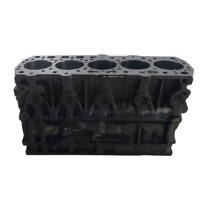 Bloque de Cilindros Corto 1792934 Mecanizado por CNC para Motor de Excavadora C280 8 12 16 3439, Repuesto de Posventa - Product Image 1