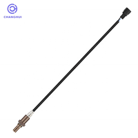 Nouvelle sonde lambda d'oxygène O2 8946741010 avant pour Toyota Camry Lexus ES350 RX350 2GR-FE 2011- Pièces de rechange automobiles OEM DENSO