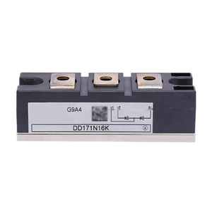 Module SCR DD171N14K neuf d'origine importé DD171N14K - Product Image 1