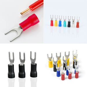 Заводская распродажа, вилочный кабельный концевой C-fci6/m5 вилочный коннектор - Product Image 5