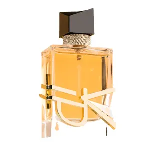 عطر نسائي ZY Liberty - يدوم طويلاً، رائحة خفيفة لذيذة وممتعة