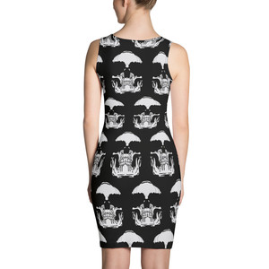 Teschio - Abito - Product Image 5