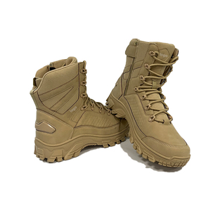 <span class=keywords><strong>Bottes</strong></span> <span class=keywords><strong>de</strong></span> <span class=keywords><strong>chasse</strong></span> personnalisées pour hommes, nouveau design, <span class=keywords><strong>fermeture</strong></span> <span class=keywords><strong>éclair</strong></span> latérale adhésive, coloris marron, vert, noir, kaki ; tailles 39-45 - Product Image 5