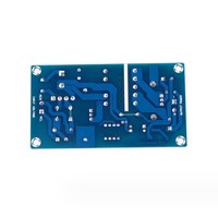 AC 100-240V 220V 230V à Dc 12v 12volt Smps 5a 5amp Led Strip Switch Switching Pcb Power Supply Board Module 60w
