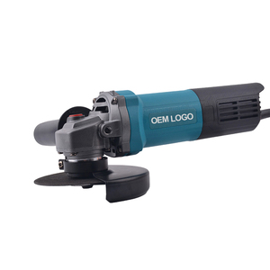 <span class=keywords><strong>Meuleuse</strong></span> d'angle multifonctionnelle filaire 900W <span class=keywords><strong>pour</strong></span> bricolage/industrie, disque de 125 mm, <span class=keywords><strong>meuleuse</strong></span> électrique, <span class=keywords><strong>meuleuse</strong></span> d'angle électrique - Product Image 3